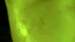 showcasing her stunning natural beauty in a solo moment.