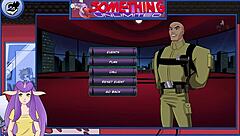 Something Unlimited Part 131: Blonde Cartoon Game Redhead Sexy Anime Hentai