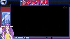 Something Unlimited Part 131: Blonde Cartoon Game Redhead Sexy Anime Hentai