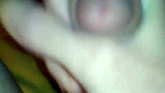 Massive Monster Cock Dominates in Raw Action