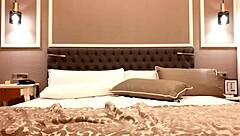 Gostosa Unleashes Intense Solo Cum Show in Stunning Display