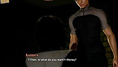 Exploring my real desire in game 84