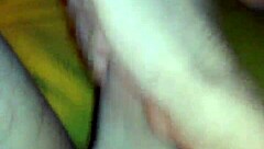 Massive Monster Cock Dominates in Raw Action