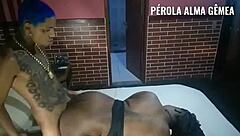 Novinho Pirocudo Me Fudeu Gostoso?