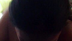 Homemade Hotel Encounter