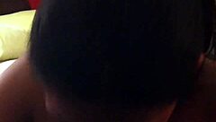 Homemade Hotel Encounter