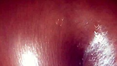 Reverse Cowgirl Riding with Teasing Moves