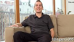 Hardcore Gay Sex In Raw Detail