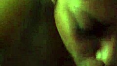 Homemade Hotel Encounter