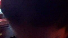 Homemade Hotel Encounter