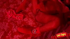 Can A Little Slut Seduce Her Tutor?