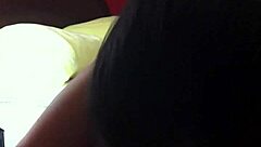 Homemade Hotel Encounter