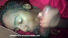 Homemade Porn Blowjob Submission Meerakskoorb Blackporndaily