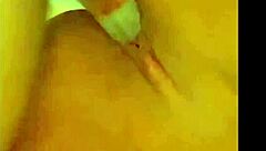 激カワ美女のマンコガン突きで中出しぶちまけ！😈