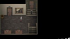 Lust Epidemic Mistress Answers the Call in Anime Hentai Game Part 85