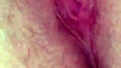 I masturbate as a sexy married woman