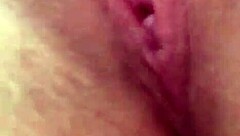 I masturbate as a sexy married woman