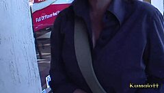 Kumalott tells the tale of milf Miako craving white cock. She gets a facial to remember.