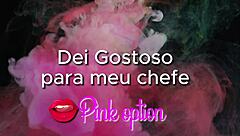 Dei gostoso para meu chefe -contos eróticos