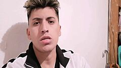 Skinny Mexican Cuckolds Watch Their Women Get Wild