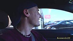 Kumalott tells the tale of milf Miako craving white cock. She gets a facial to remember.