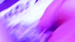 Utah James ruthlessly destroys that tight pussy with powerful thrusts