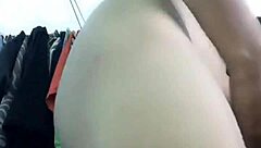 Just a spontaneous gay moment caught on camera.