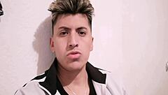 Skinny Mexican Cuckolds Watch Their Women Get Wild