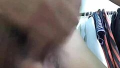 Just a spontaneous gay moment caught on camera.