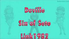 Peach y Daisy getting steamy in sub español, wow! 🔥