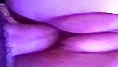 Utah James ruthlessly destroys that tight pussy with powerful thrusts