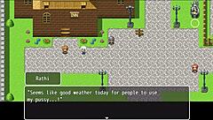 Bold Commander And Recruit Let All Men Cum On Their Big Tits.