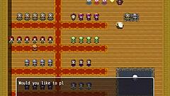 Bold Commander And Recruit Let All Men Cum On Their Big Tits.