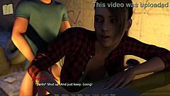 Exploring Inside Jennifer 73 Game