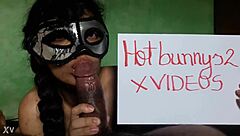 Is this real? Interracial big black cock action!