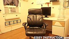 You Will Be Adorably Helpless as My Sissy Girl in Training