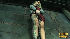 Does the hot serf delight you with her oral sex skills?