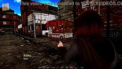 harem hotel 257, with all the anime harem fun