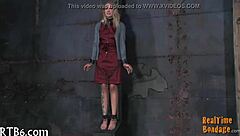 Does the hot serf delight you with her oral sex skills?