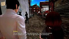 harem hotel 257, with all the anime harem fun