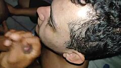 Leite Na Boca From Gay Fucking