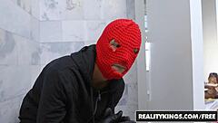 realitykings round and brown shower scene