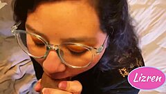 I secretly brought my neighbor over for a chat