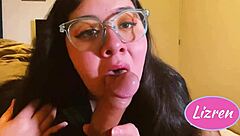 I secretly brought my neighbor over for a chat