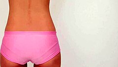 Is Your Navel Fetish Ready For This Asian Bellybutton Tease?