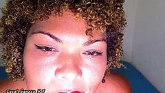 Punheta guiada gozando litros com grazy sapeca in fantasy fetish orgasm