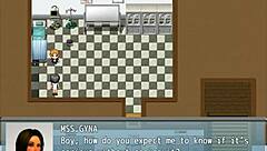 Adult game My New Life walkthrough with Rachel and Mary quests