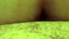 Young bbw teen gets bent over for doggystyle pov action 😘