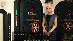 Tales From The Unending Void 162 Hentai Adventure