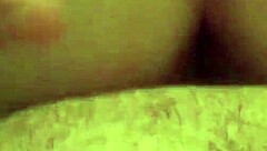 Young bbw teen gets bent over for doggystyle pov action 😘